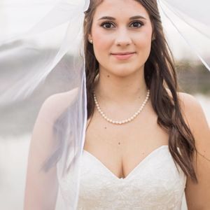 Meet your Posher, Jenna